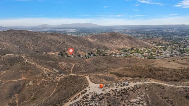 5721 Peacock, Riverside, CA 92505