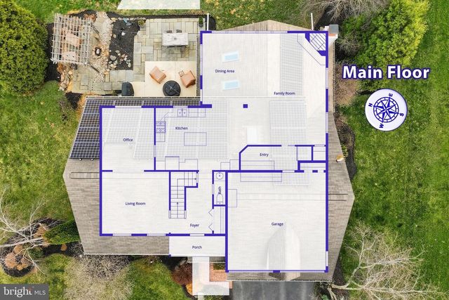 4203 BRITAIN DR, York, PA 17402