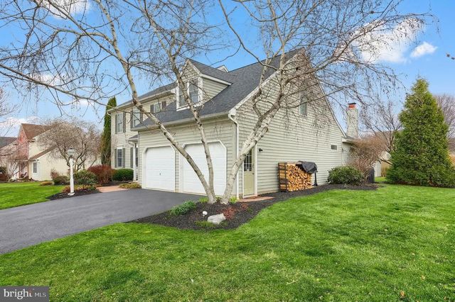 4203 BRITAIN DR, York, PA 17402