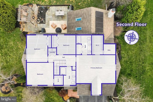 4203 BRITAIN DR, York, PA 17402