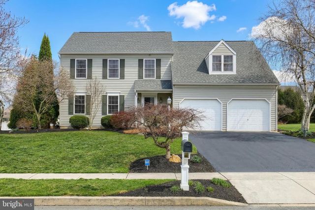 4203 BRITAIN DR, York, PA 17402