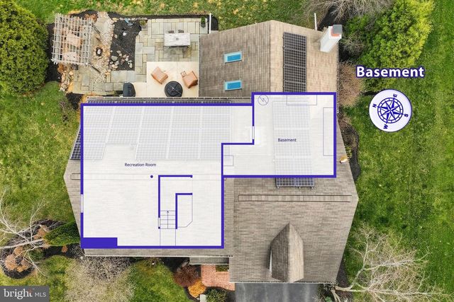 4203 BRITAIN DR, York, PA 17402