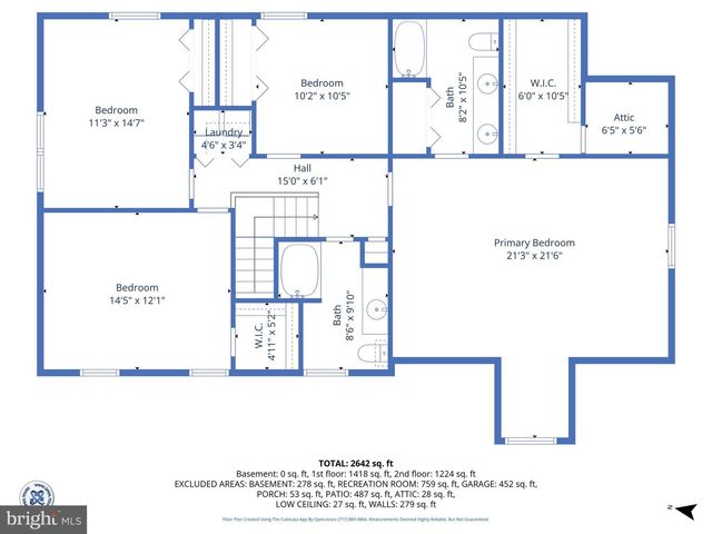 4203 BRITAIN DR, York, PA 17402