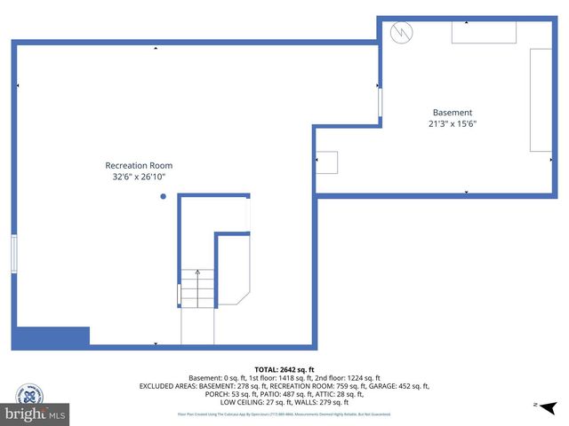 4203 BRITAIN DR, York, PA 17402