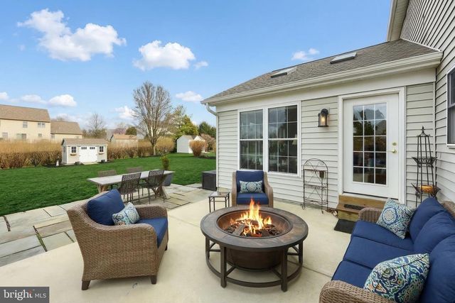 4203 BRITAIN DR, York, PA 17402