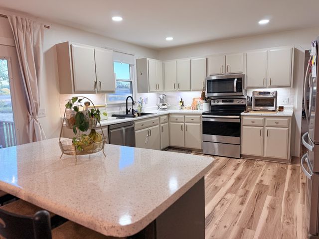 6023 Wayman Dunn Rd, Springfield, TN 37172