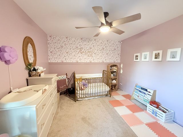 6023 Wayman Dunn Rd, Springfield, TN 37172