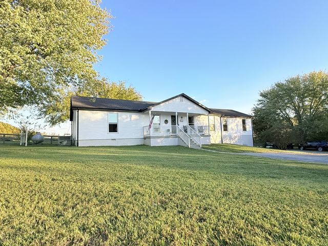 6023 Wayman Dunn Rd, Springfield, TN 37172