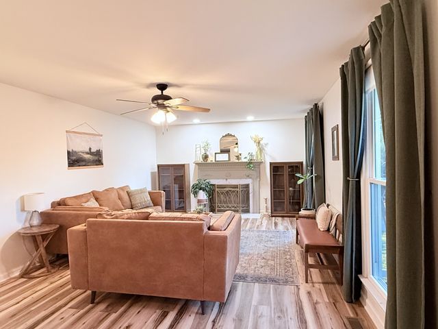 6023 Wayman Dunn Rd, Springfield, TN 37172