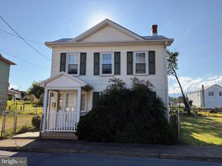 15 BRISTOL AVE, Luray, VA 22835