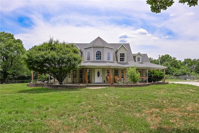 12978 Huber, Bentonville, AR 72713