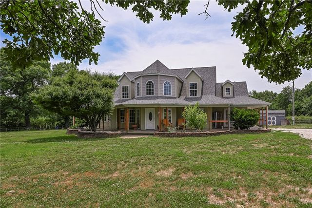 12978 Huber, Bentonville, AR 72713