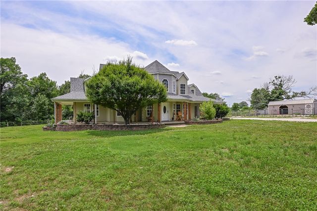 12978 Huber, Bentonville, AR 72713