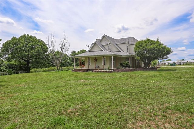 12978 Huber, Bentonville, AR 72713