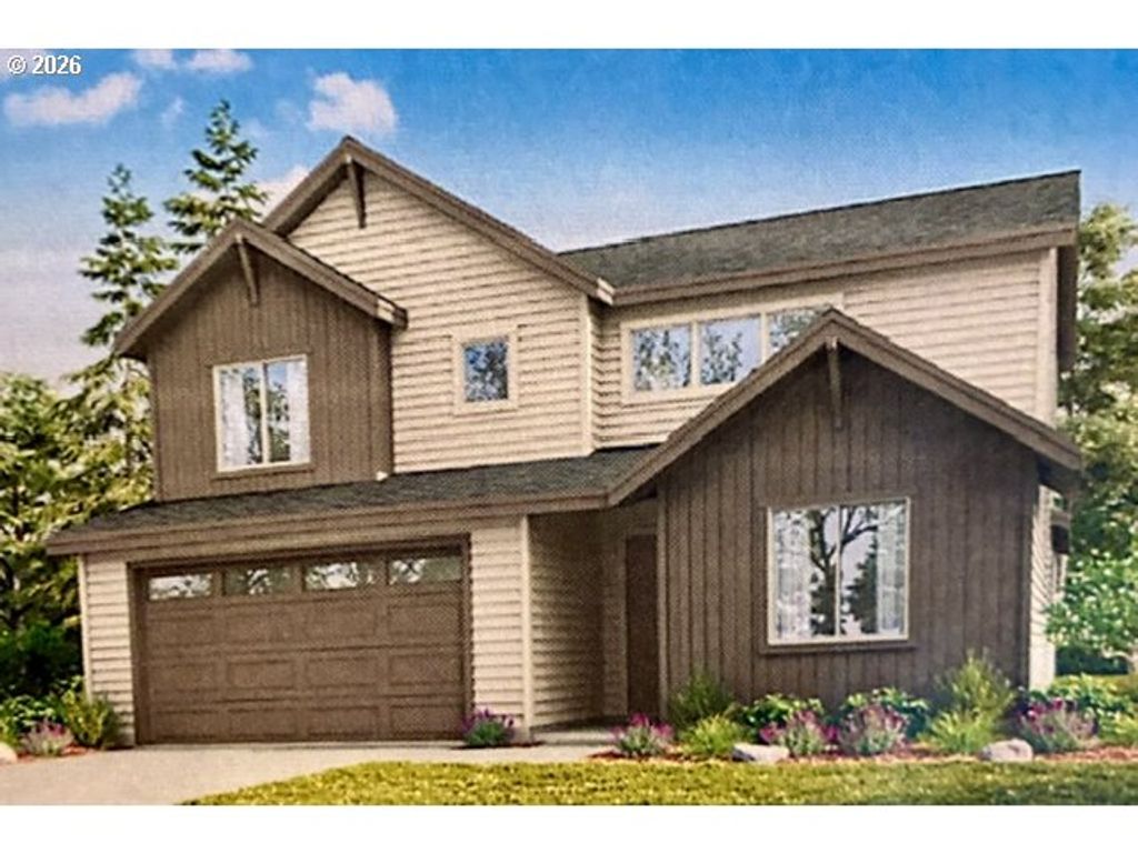 Image 1 of property listing at 536 Nw Valleys Edge St, Mc Minnville, OR 97128