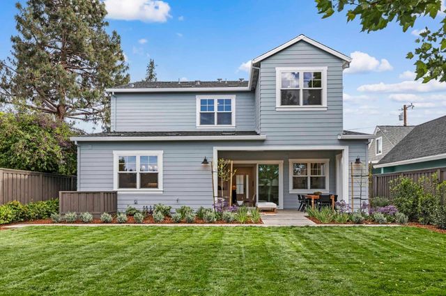 1759 Willowhurst Avenue, San Jose, CA 95125