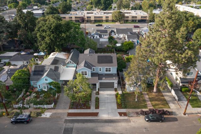 1759 Willowhurst Avenue, San Jose, CA 95125