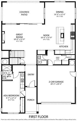 1759 Willowhurst Avenue, San Jose, CA 95125