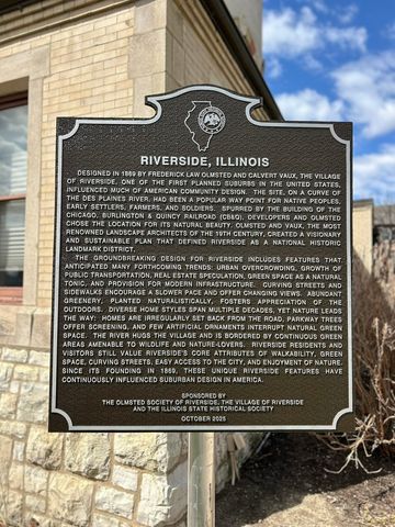 10 E Burlington Street 3B, Riverside, IL 60546