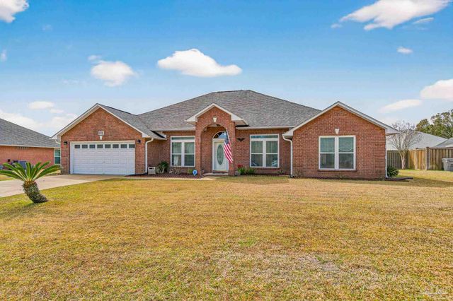 2230 Dovefield Dr, Pensacola, FL 32534