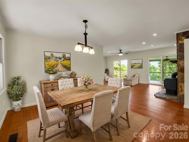 93 Dogwood Court, Tryon, NC 28782