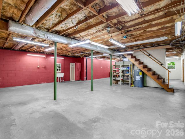 93 Dogwood Court, Tryon, NC 28782