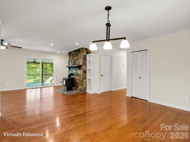 93 Dogwood Court, Tryon, NC 28782