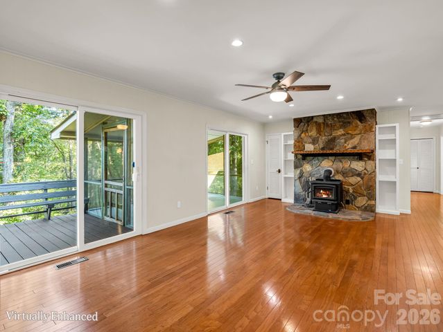 93 Dogwood Court, Tryon, NC 28782
