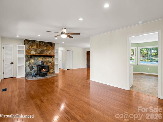 93 Dogwood Court, Tryon, NC 28782