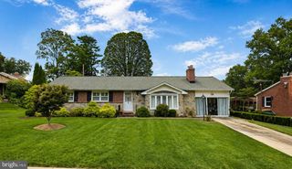 13 HUNTER DR, Bel Air, MD 21014