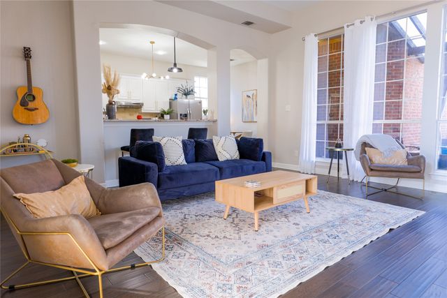 4301 Brady Drive, Plano, TX 75024