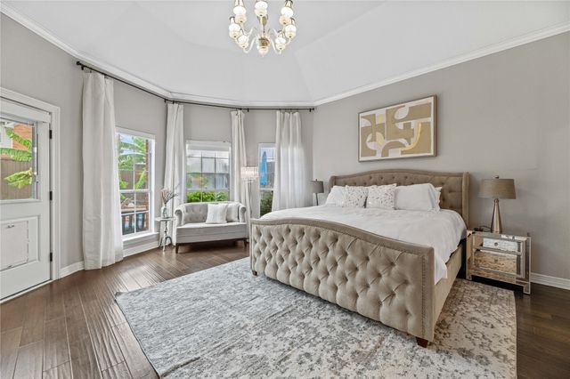 4301 Brady Drive, Plano, TX 75024