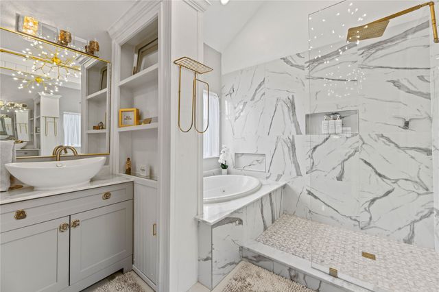 4301 Brady Drive, Plano, TX 75024