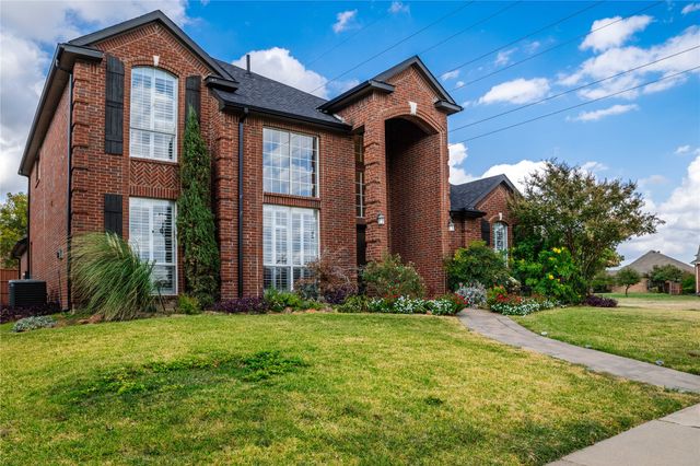 4301 Brady Drive, Plano, TX 75024