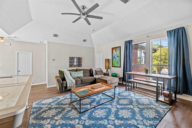 4301 Brady Drive, Plano, TX 75024