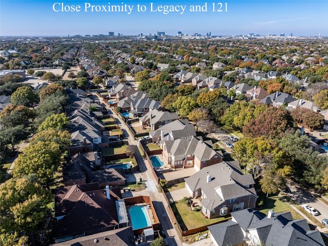 4301 Brady Drive, Plano, TX 75024