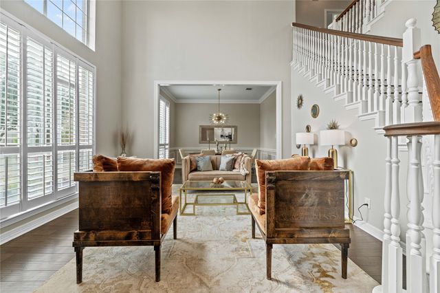 4301 Brady Drive, Plano, TX 75024