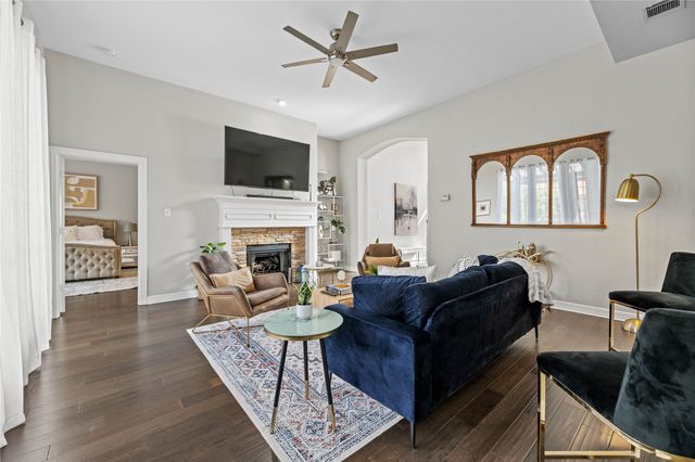 4301 Brady Drive, Plano, TX 75024