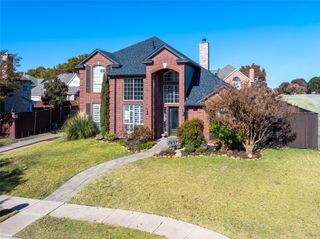 4301 Brady Drive, Plano, TX 75024
