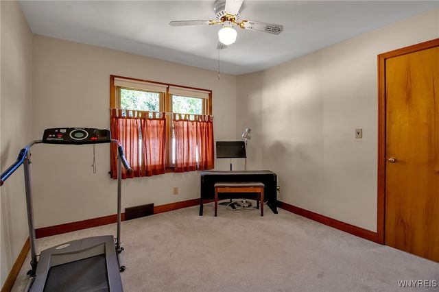 282 Ross Street, Batavia City, NY 14020