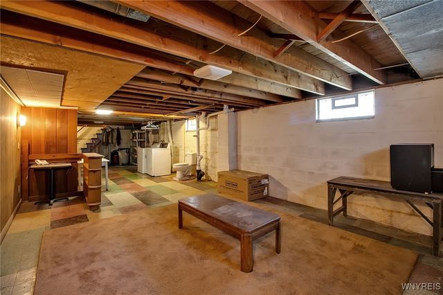 282 Ross Street, Batavia City, NY 14020