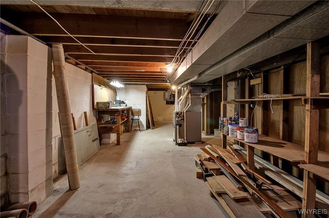 282 Ross Street, Batavia City, NY 14020