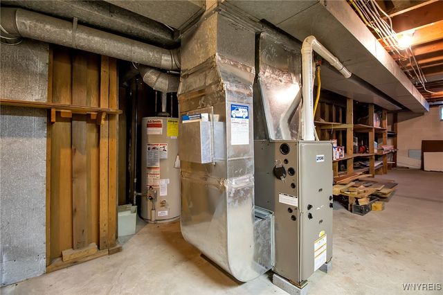 282 Ross Street, Batavia City, NY 14020