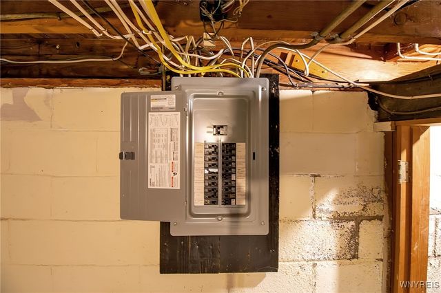 282 Ross Street, Batavia City, NY 14020