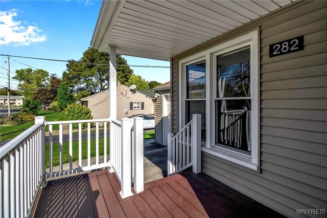 282 Ross Street, Batavia City, NY 14020