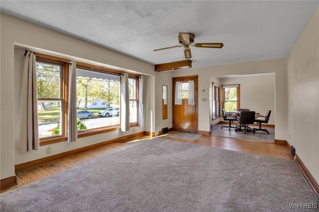 282 Ross Street, Batavia City, NY 14020