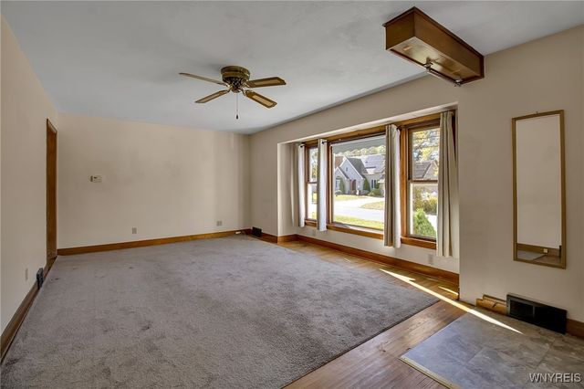 282 Ross Street, Batavia City, NY 14020