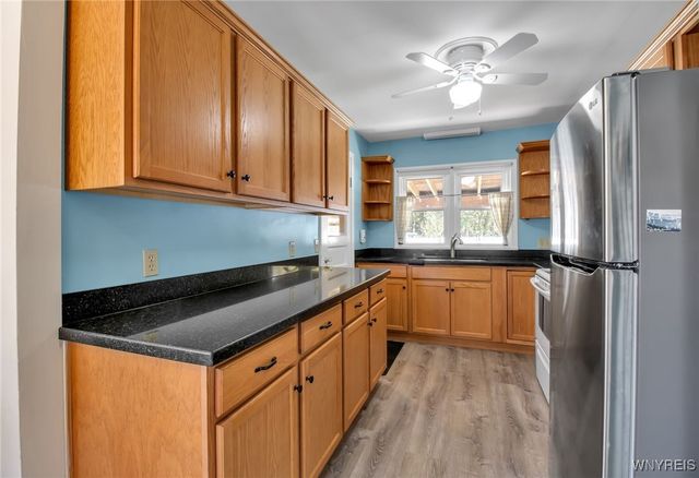 282 Ross Street, Batavia City, NY 14020