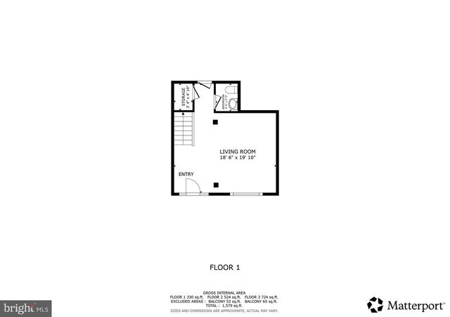 303 GARDEN VIEW SQ, Rockville, MD 20850