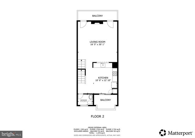 303 GARDEN VIEW SQ, Rockville, MD 20850